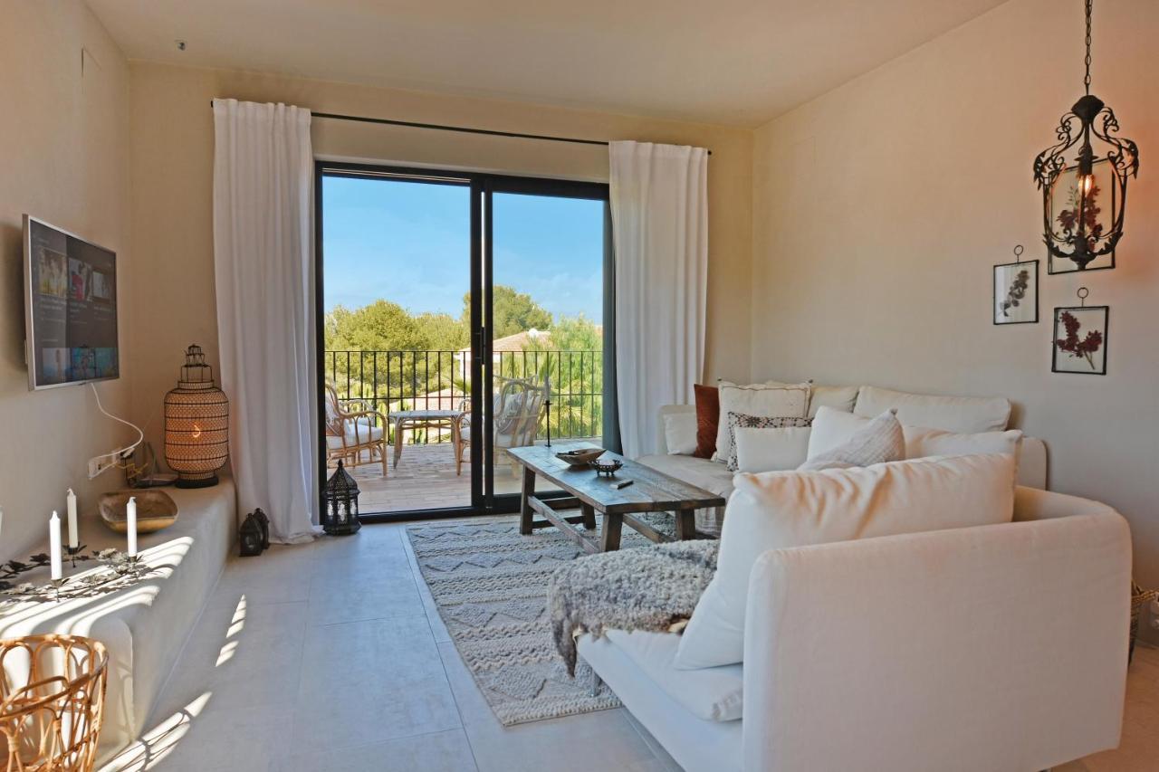 Serenity Villa In Albir By Nras アルビール エクステリア 写真