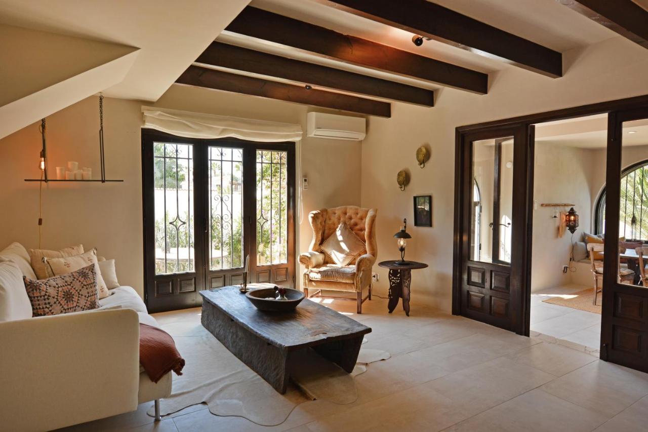 Serenity Villa In Albir By Nras アルビール エクステリア 写真