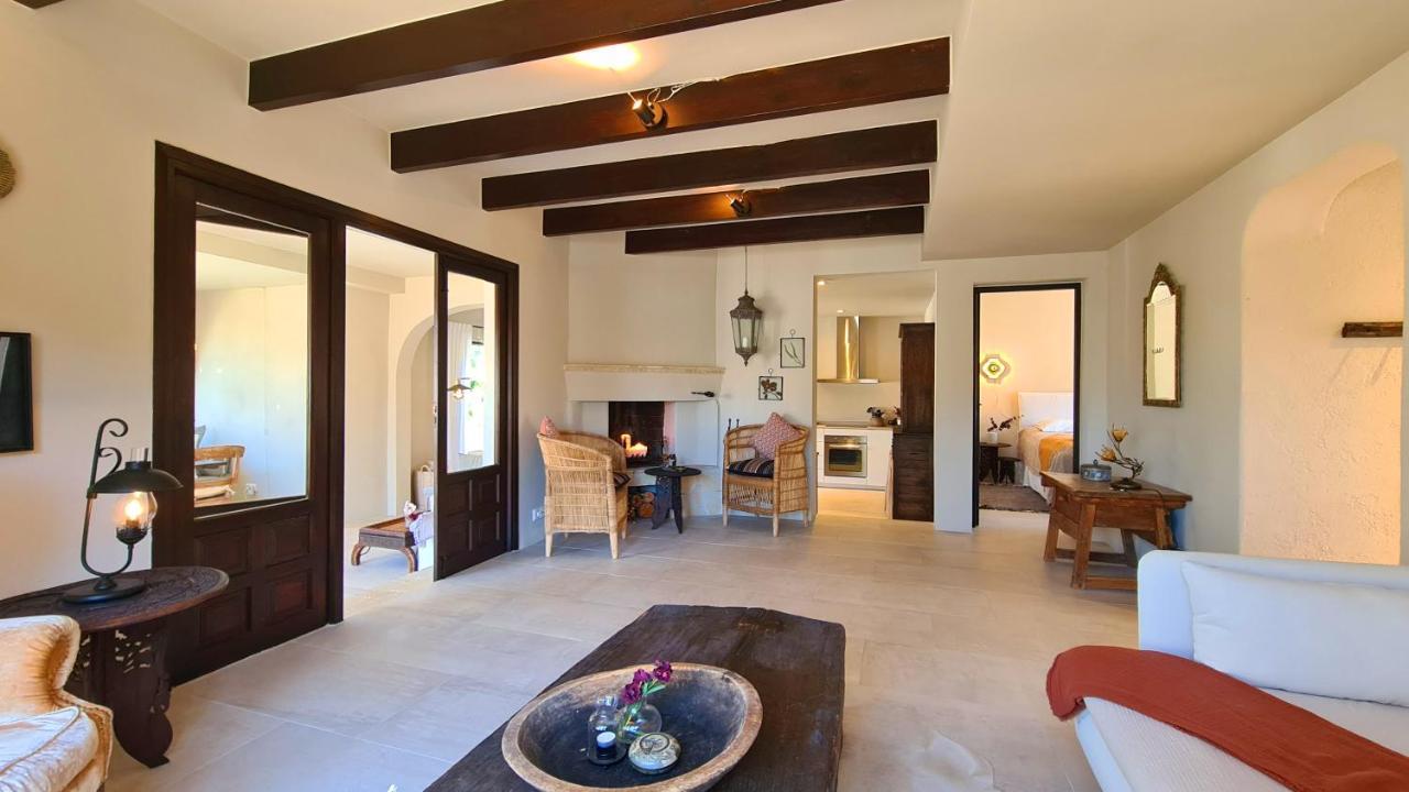 Serenity Villa In Albir By Nras アルビール エクステリア 写真