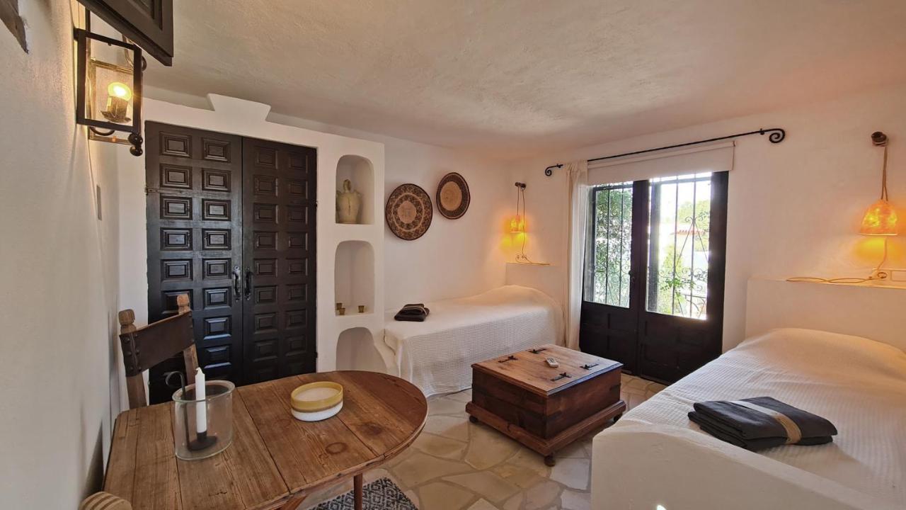 Serenity Villa In Albir By Nras アルビール エクステリア 写真