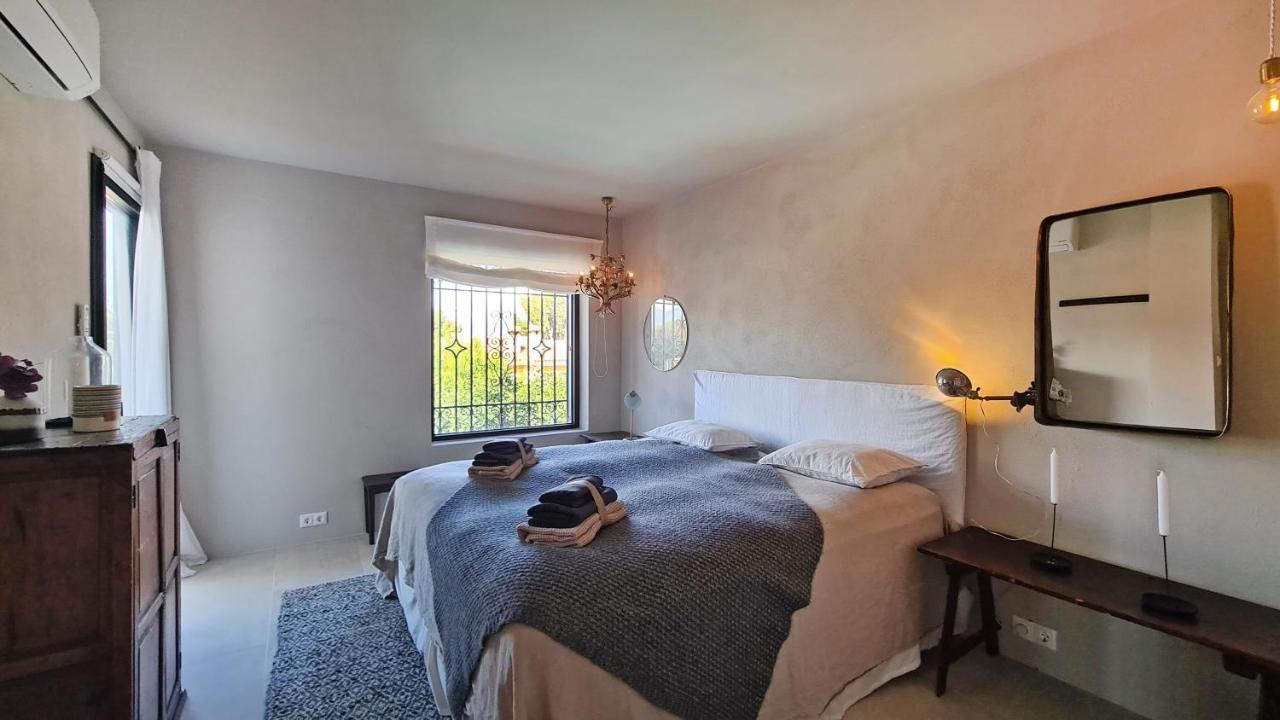 Serenity Villa In Albir By Nras アルビール エクステリア 写真