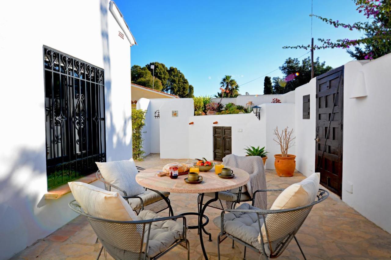 Serenity Villa In Albir By Nras アルビール エクステリア 写真