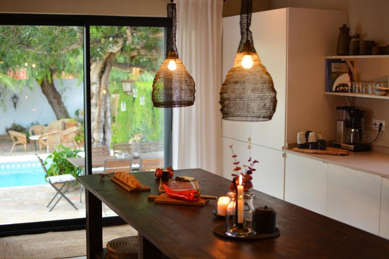 Serenity Villa In Albir By Nras アルビール エクステリア 写真