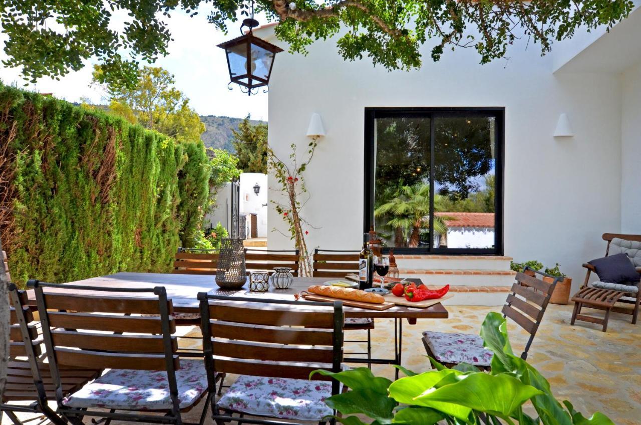 Serenity Villa In Albir By Nras アルビール エクステリア 写真